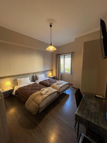 Hotel Koutriaris in 디스토모 Hotel Koutriaris in 디스토모