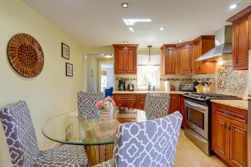 Swan River Views, BBQ Ready West Dennis Home in 西丹尼斯 (MA) Swan River Views, BBQ Ready West Dennis Home in 西丹尼斯 (MA)