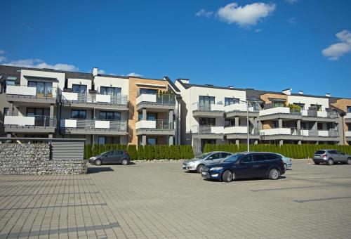 Boho House z rowerownią # Nest Apartamenty (Boho House z rowerownia # Nest Apartamenty) in Bielsko-Biala Boho House z rowerownią # Nest Apartamenty (Boho House z rowerownia # Nest Apartamenty) in Bielsko-Biala