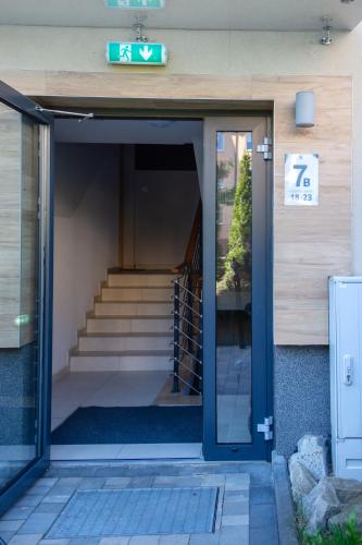 Boho House z rowerownią # Nest Apartamenty (Boho House z rowerownia # Nest Apartamenty) in Bielsko-Biala Boho House z rowerownią # Nest Apartamenty (Boho House z rowerownia # Nest Apartamenty) in Bielsko-Biala