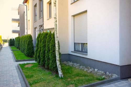Boho House z rowerownią # Nest Apartamenty (Boho House z rowerownia # Nest Apartamenty) in Bielsko-Biala Boho House z rowerownią # Nest Apartamenty (Boho House z rowerownia # Nest Apartamenty) in Bielsko-Biala