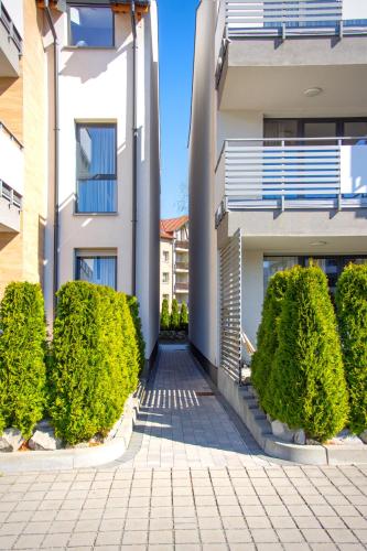 Boho House z rowerownią # Nest Apartamenty (Boho House z rowerownia # Nest Apartamenty) in Bielsko-Biala Boho House z rowerownią # Nest Apartamenty (Boho House z rowerownia # Nest Apartamenty) in Bielsko-Biala