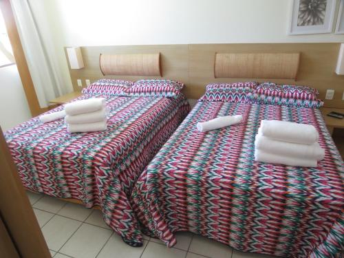 Hotel Flat Beach Class Muro Alto - Porto de Galinhas
