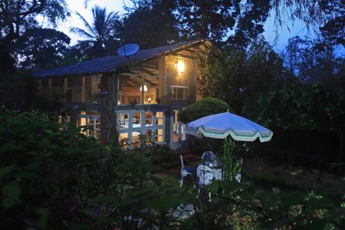 The School Estate in 100 Acres in ปอลลีเบตตา The School Estate in 100 Acres in ปอลลีเบตตา