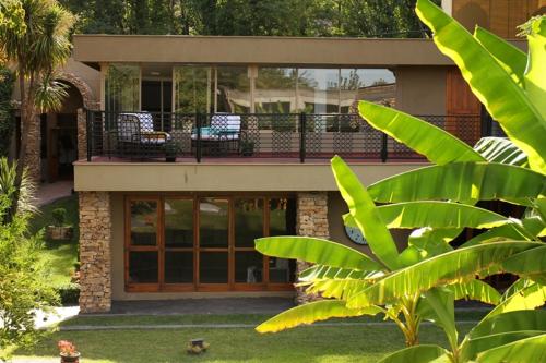 This photo about Finca La Octavia shared on HyHotel.com