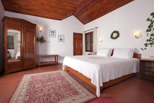 The School Estate in 100 Acres in ปอลลีเบตตา The School Estate in 100 Acres in ปอลลีเบตตา