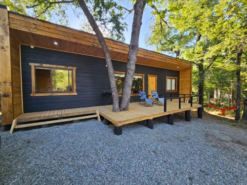 LT Lodge in Termas De Chillan LT Lodge in Termas De Chillan