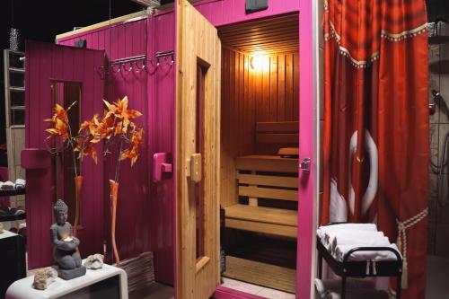 WELLNESS privátní - Brno (WELLNESS privatni - Brno) in โบฮูนิเซ WELLNESS privátní - Brno (WELLNESS privatni - Brno) in โบฮูนิเซ