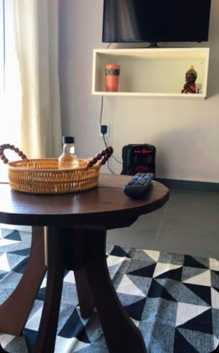 Lindo Loft Praia Mole Barra da Lagoa 3 in 莫勒海灘 Lindo Loft Praia Mole Barra da Lagoa 3 in 莫勒海灘