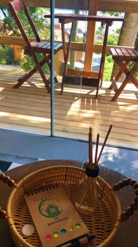 Lindo Loft Praia Mole Barra da Lagoa 3 in 莫勒海灘 Lindo Loft Praia Mole Barra da Lagoa 3 in 莫勒海灘