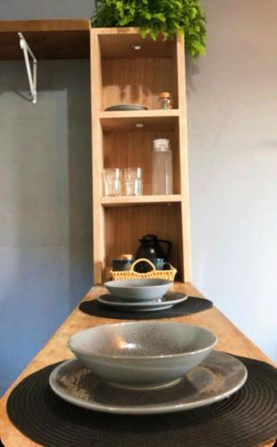 Lindo Loft Praia Mole Barra da Lagoa 3 in 莫勒海灘 Lindo Loft Praia Mole Barra da Lagoa 3 in 莫勒海灘