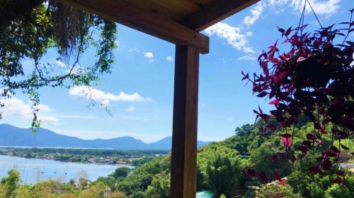 Lindo Loft Praia Mole Barra da Lagoa 3 in 莫勒海灘 Lindo Loft Praia Mole Barra da Lagoa 3 in 莫勒海灘