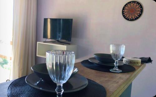 Lindo Loft Praia Mole Barra da Lagoa 3 in 莫勒海灘 Lindo Loft Praia Mole Barra da Lagoa 3 in 莫勒海灘