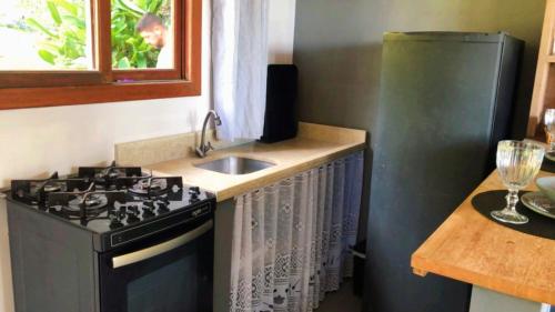 Lindo Loft Praia Mole Barra da Lagoa 3 in 莫勒海灘 Lindo Loft Praia Mole Barra da Lagoa 3 in 莫勒海灘