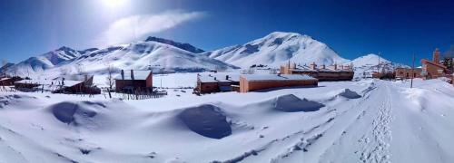 Deportes y ocio, Gite atlas imzoughe in Oukaimeden Deportes y ocio, Gite atlas imzoughe in Oukaimeden