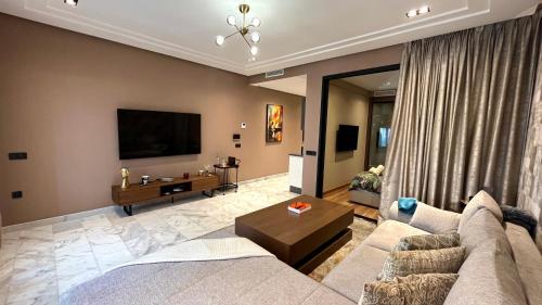 객실, Les Joyeux Luxury Suites & Appart in 부르고뉴 객실, Les Joyeux Luxury Suites & Appart in 부르고뉴