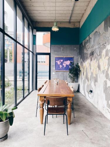 Own Vila Madalena near สถาบันศิลปะโทะมิเอะ โอตะเกะ Own Vila Madalena near สถาบันศิลปะโทะมิเอะ โอตะเกะ