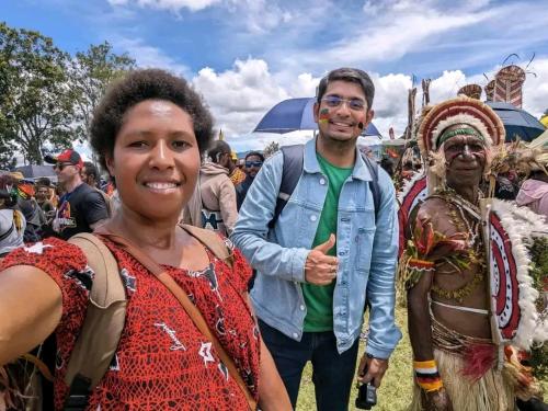 Ngut Tours and Lodge in Mount Hagen Ngut Tours and Lodge in Mount Hagen