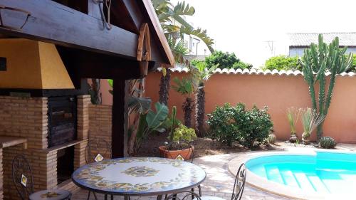 This photo about Villa Salvatore shared on HyHotel.com