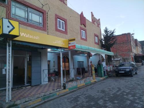 almou auberge Imilichil in Imilchil almou auberge Imilichil in Imilchil