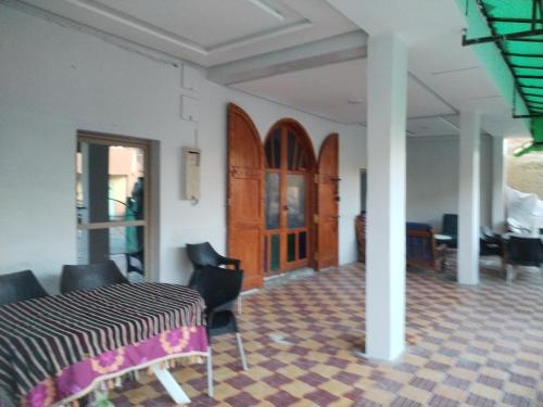 almou auberge Imilichil in Imilchil almou auberge Imilichil in Imilchil