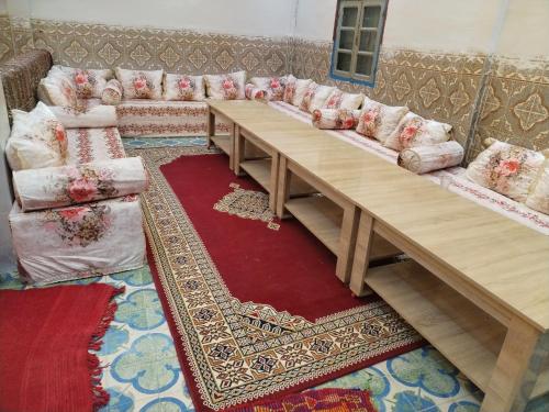 almou auberge Imilichil in Imilchil almou auberge Imilichil in Imilchil