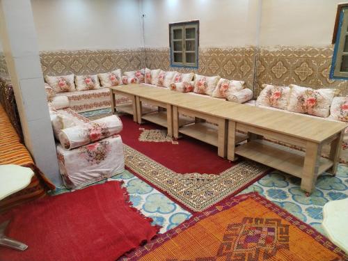 almou auberge Imilichil in Imilchil almou auberge Imilichil in Imilchil