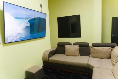 Apartamento Ciudad del Surf Montañita (Apartamento Ciudad del Surf Montanita) in Montanita Apartamento Ciudad del Surf Montañita (Apartamento Ciudad del Surf Montanita) in Montanita