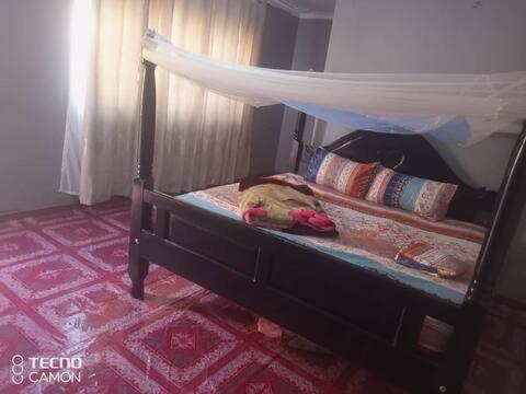 AAA cozy home Jinja in Jinja AAA cozy home Jinja in Jinja