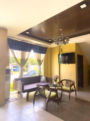 Facilities, Grand Village Inn in Gunung Raya Facilities, Grand Village Inn in Gunung Raya