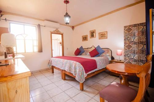 Hotel Casa Blanca