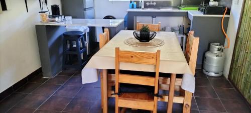 Amanzi Farm Rooms in Montagu Amanzi Farm Rooms in Montagu