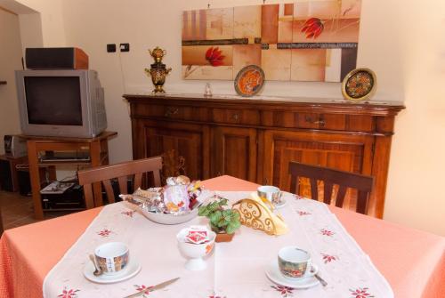 Bed and Breakfast Cairoli Exclusive Room in San Pietro Vernotico Bed and Breakfast Cairoli Exclusive Room in San Pietro Vernotico