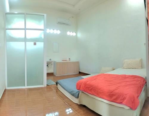 Homestay Syariah Bantul near Ganjuran Church Homestay Syariah Bantul near Ganjuran Church
