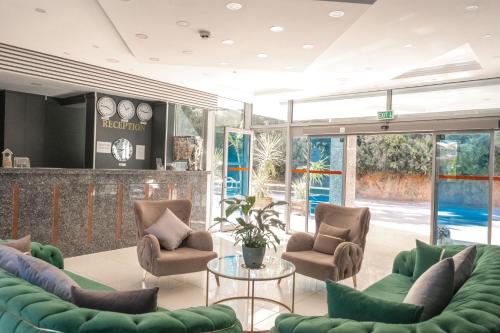 Infinity Hotel Kemer in Kemer Infinity Hotel Kemer in Kemer