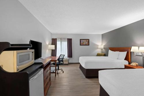 Baymont by Wyndham Lebanon IN in 萊巴嫩 Baymont by Wyndham Lebanon IN in 萊巴嫩