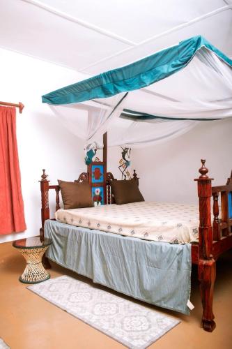 Leisure 2 bedroom villa in Watamu in Watamu Leisure 2 bedroom villa in Watamu in Watamu