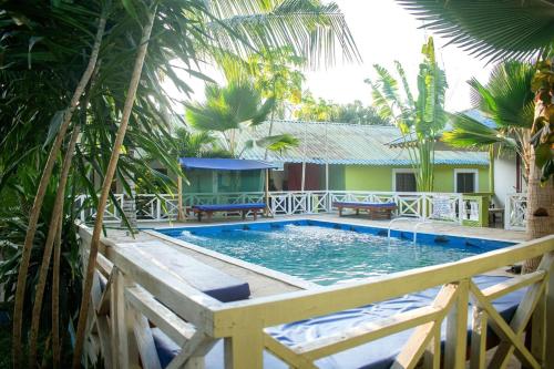 Leisure 2 bedroom villa in Watamu in Watamu Leisure 2 bedroom villa in Watamu in Watamu