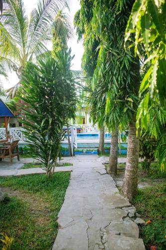 Leisure 2 bedroom villa in Watamu in Watamu Leisure 2 bedroom villa in Watamu in Watamu