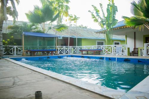 Leisure 2 bedroom villa in Watamu in Watamu Leisure 2 bedroom villa in Watamu in Watamu