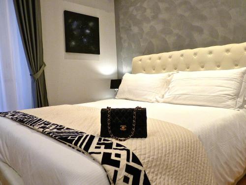 Hotel Relux Rome Exclusive Living B&b