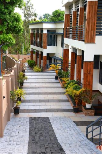 المنظر الخارجي, Ecostay inn in موثانجا المنظر الخارجي, Ecostay inn in موثانجا