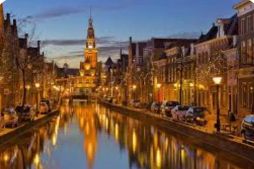 Huisje Finn, met grote tuin en veel privacy in Schagen Huisje Finn, met grote tuin en veel privacy in Schagen