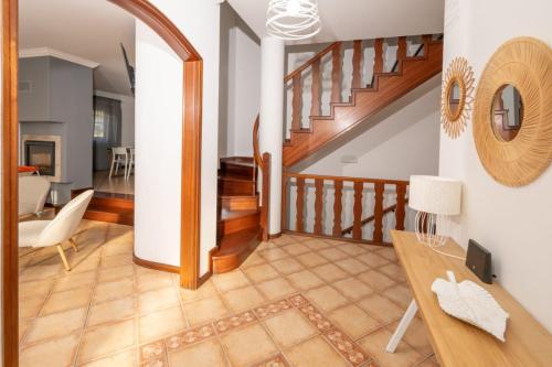 Casa Perelhal in เปเรลยา Casa Perelhal in เปเรลยา