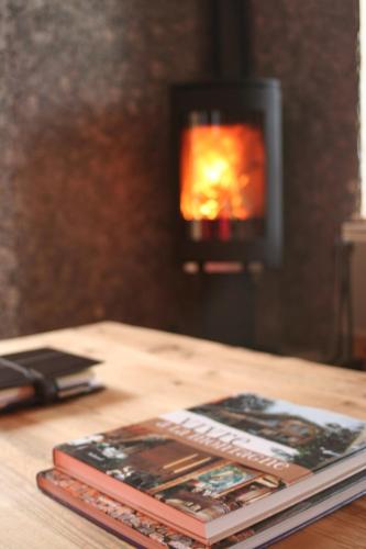 Charming Alpine studio in Les Varcins Charming Alpine studio in Les Varcins