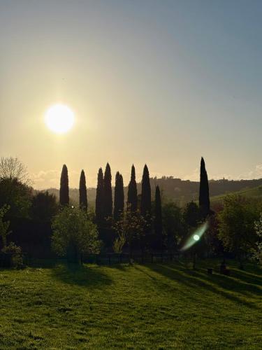 Jardín, Agriturismo La Corte del Sole in Peruzzo Jardín, Agriturismo La Corte del Sole in Peruzzo