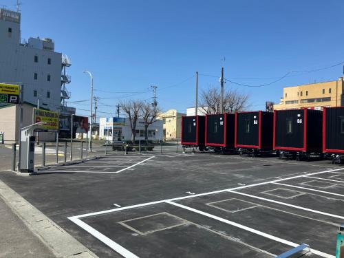 ホテルリブマックス本八戸駅前 (HOTEL LiVEMAX Honhachinohe Ekimae) in 八戸 ホテルリブマックス本八戸駅前 (HOTEL LiVEMAX Honhachinohe Ekimae) in 八戸