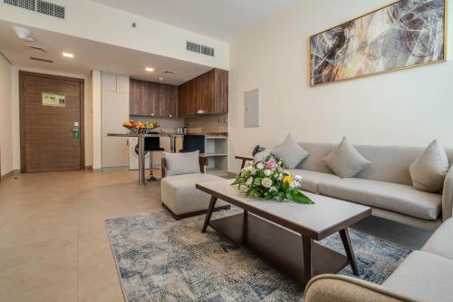 Saray Deluxe Hotel Apartments in Khalifa City Saray Deluxe Hotel Apartments in Khalifa City