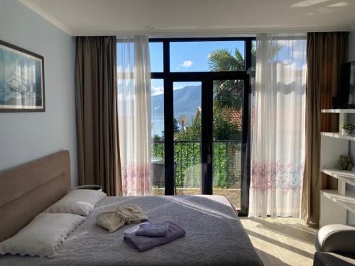 Apartments FANTASY in أوراهوفاك Apartments FANTASY in أوراهوفاك