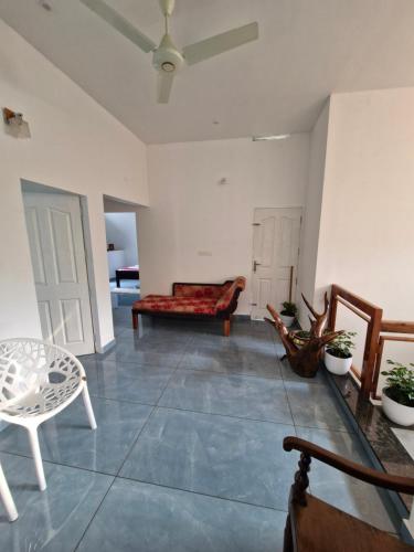 Parthees Homestay in بوثورفايال Parthees Homestay in بوثورفايال